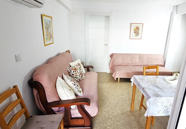 Apartment in Cullera - Cullera Mar  Apartment in Cullera - Cullera Mar