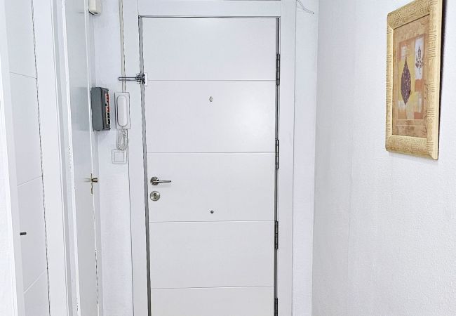 Apartment in Cullera - Cullera Mar  Apartment in Cullera - Cullera Mar