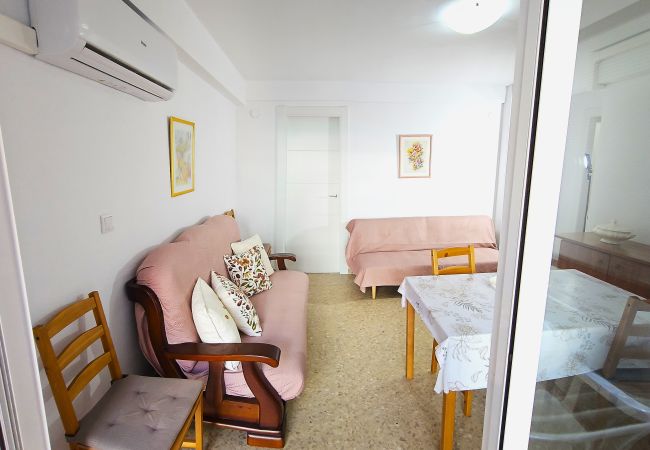 Apartment in Cullera - Cullera Mar  Apartment in Cullera - Cullera Mar