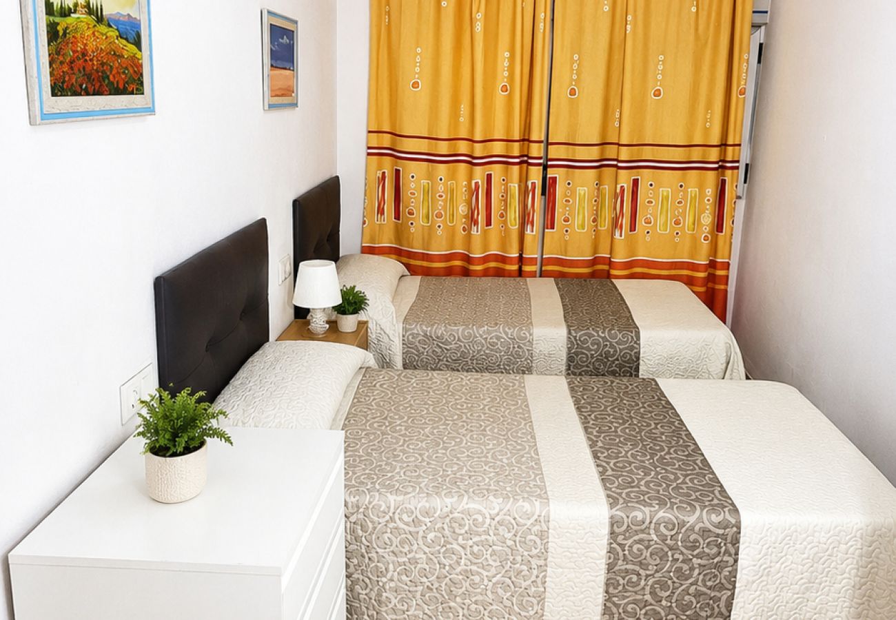 Apartment in Cullera - Cullera Mar 