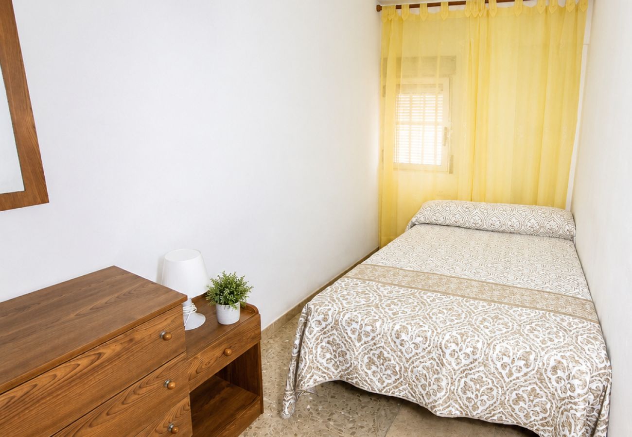 Apartment in Cullera - Cullera Mar 