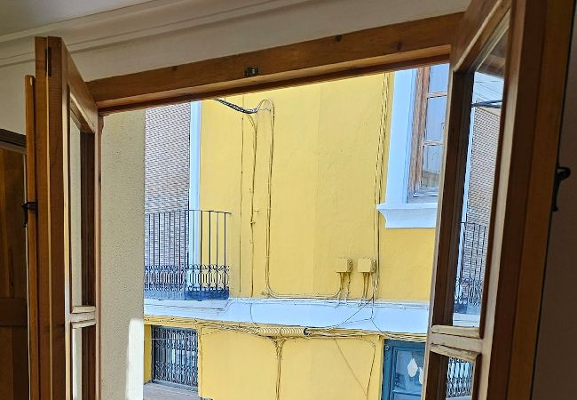 Apartment in Valencia - Apartamento en Plaza de la Reina  Apartment in Valencia - Apartamento en Plaza de la Reina