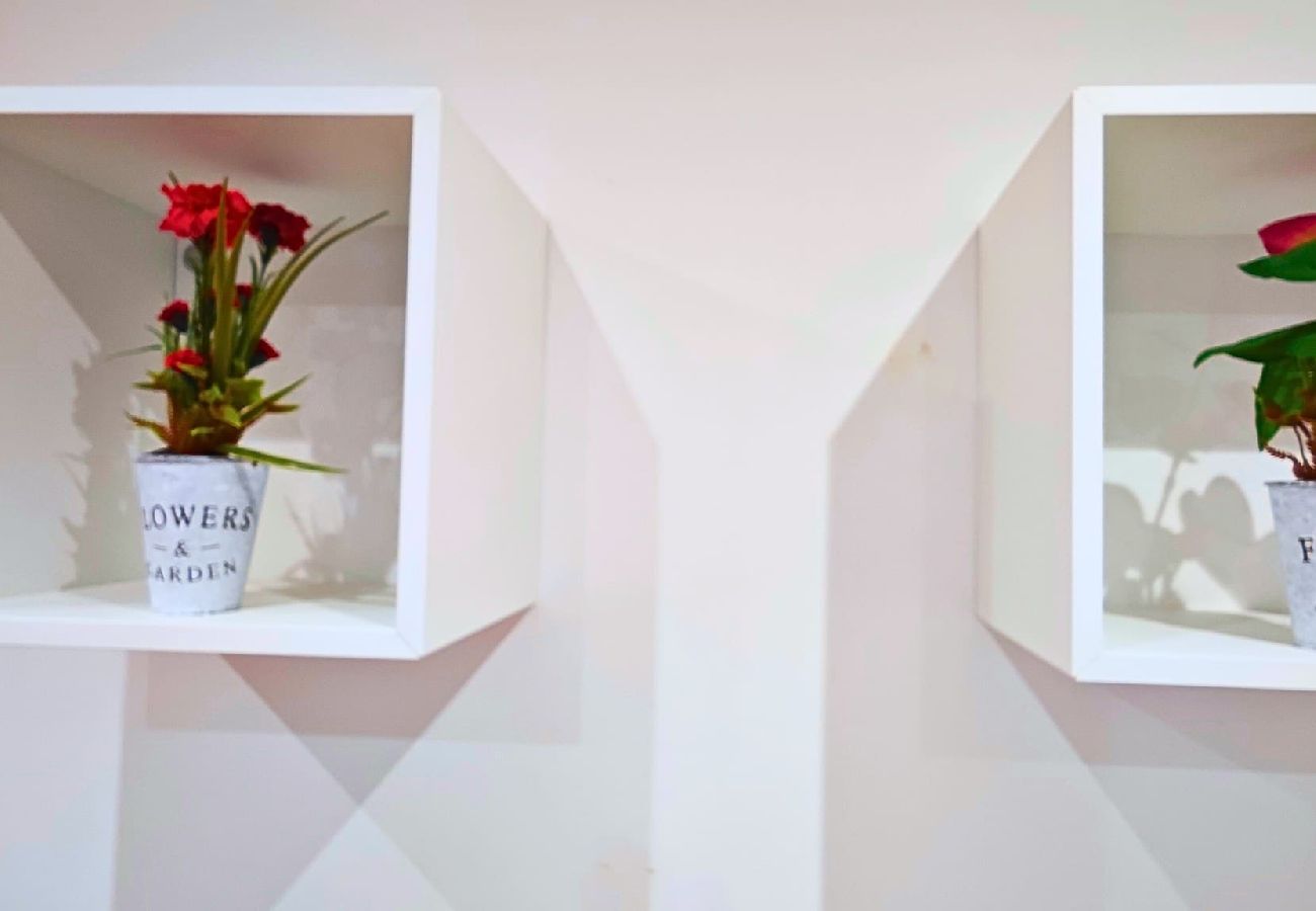 Apartment in Valencia / València - Vacansis Loft Plaza El Pilar