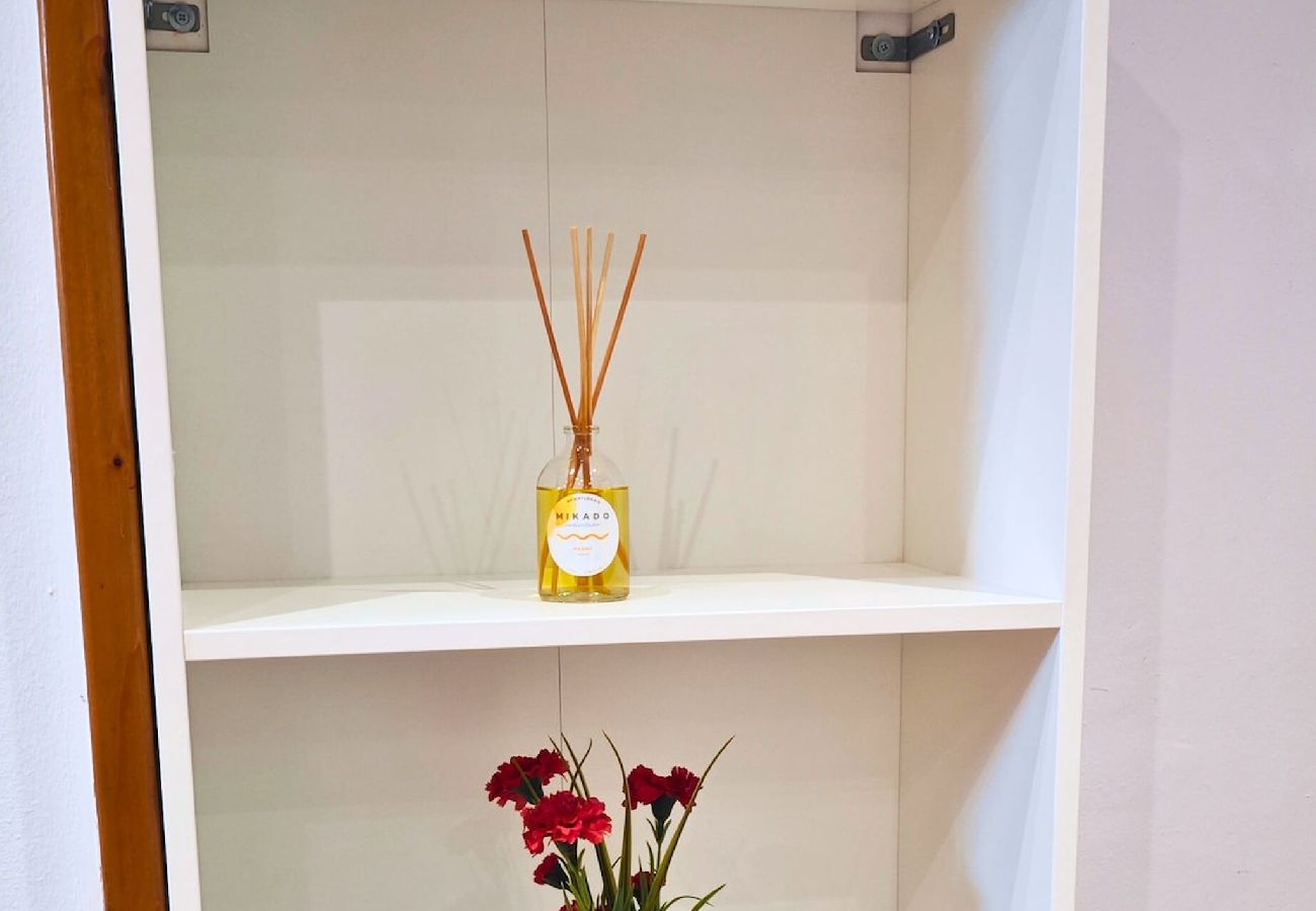 Apartment in Valencia / València - Vacansis Loft Plaza El Pilar