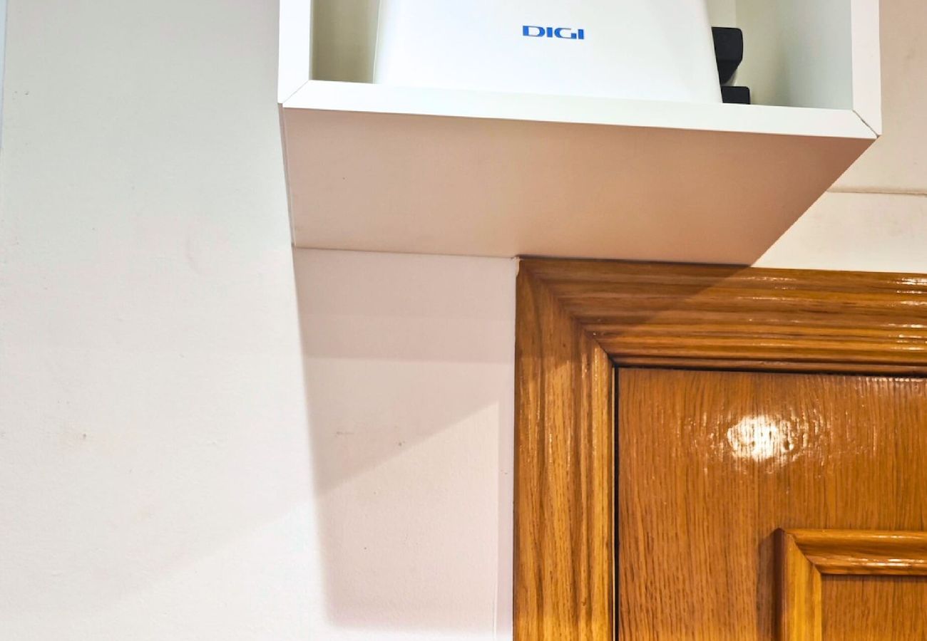 Apartment in Valencia / València - Vacansis Loft Plaza El Pilar