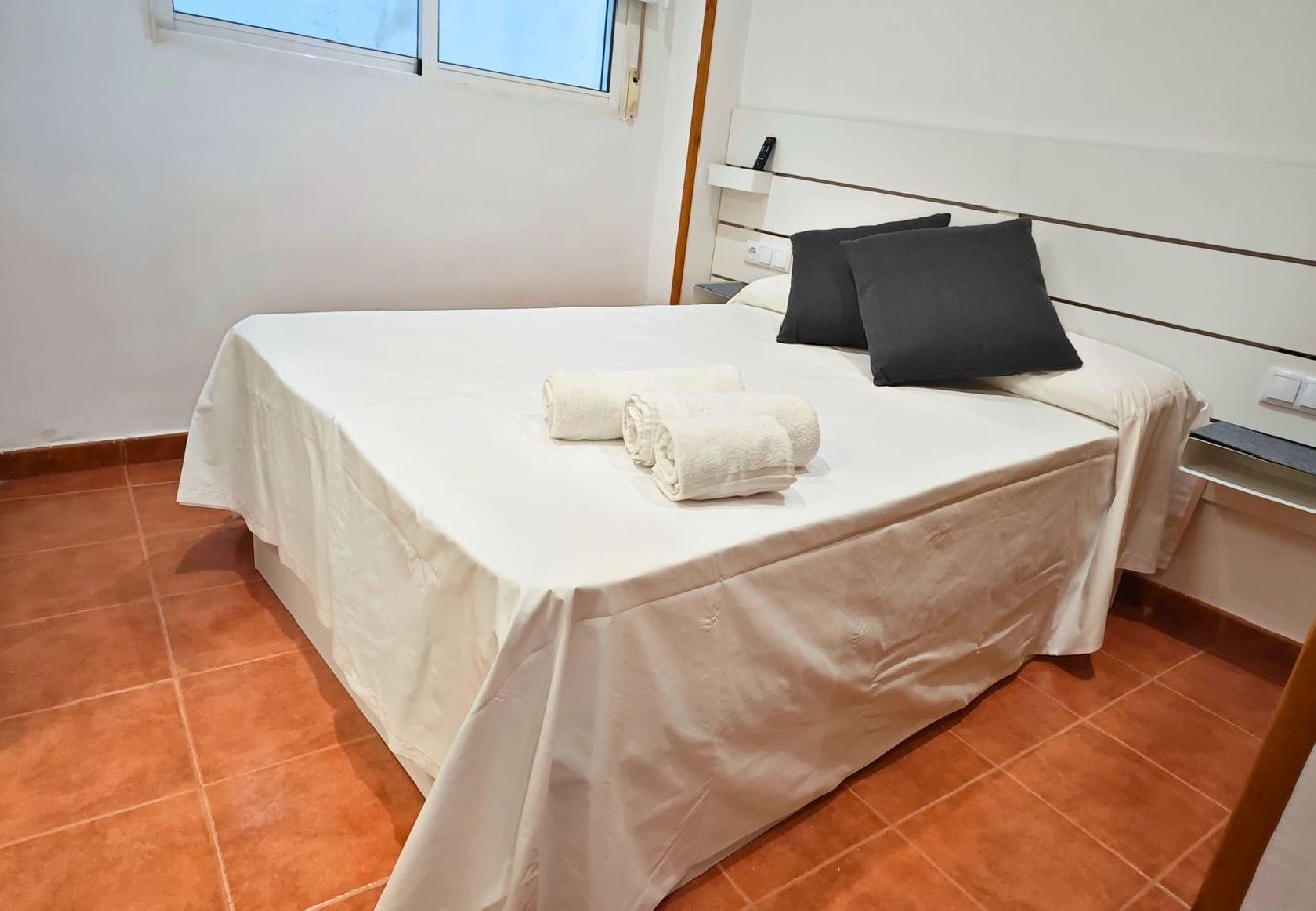 Apartment in Valencia / València - Vacansis Loft Plaza El Pilar