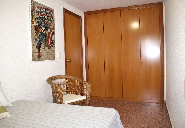 Apartment in Cullera - Florazar 2, 4  Apartment in Cullera - Florazar 2, 4