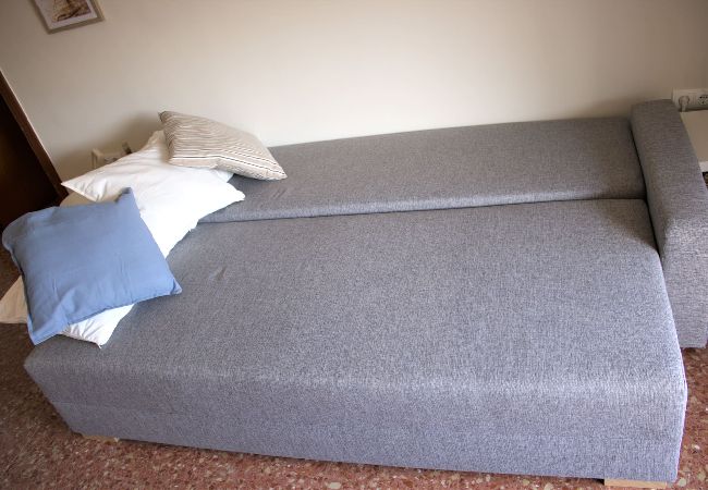 Apartment in Cullera - Florazar 2, 4  Apartment in Cullera - Florazar 2, 4