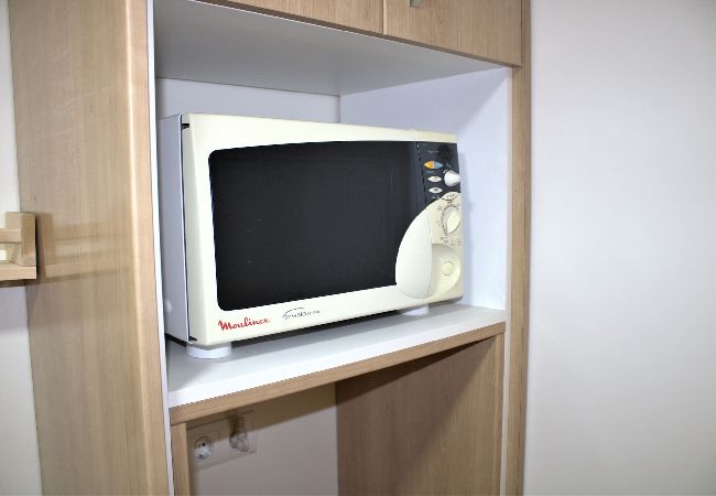 Apartment in Cullera - Florazar 2, 4  Apartment in Cullera - Florazar 2, 4