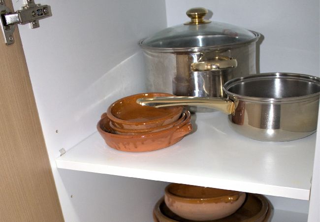 Apartment in Cullera - Florazar 2, 4  Apartment in Cullera - Florazar 2, 4