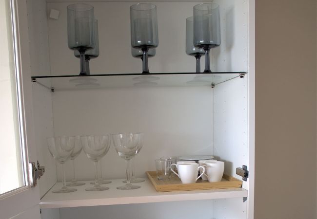 Apartment in Cullera - Florazar 2, 4  Apartment in Cullera - Florazar 2, 4