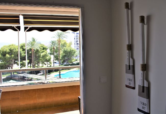 Apartment in Cullera - Florazar 2, 4  Apartment in Cullera - Florazar 2, 4