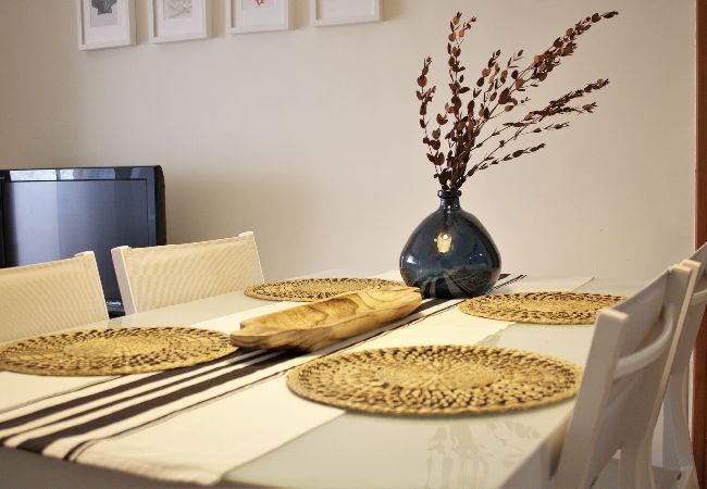 Apartment in Cullera - Florazar 2, 4  Apartment in Cullera - Florazar 2, 4