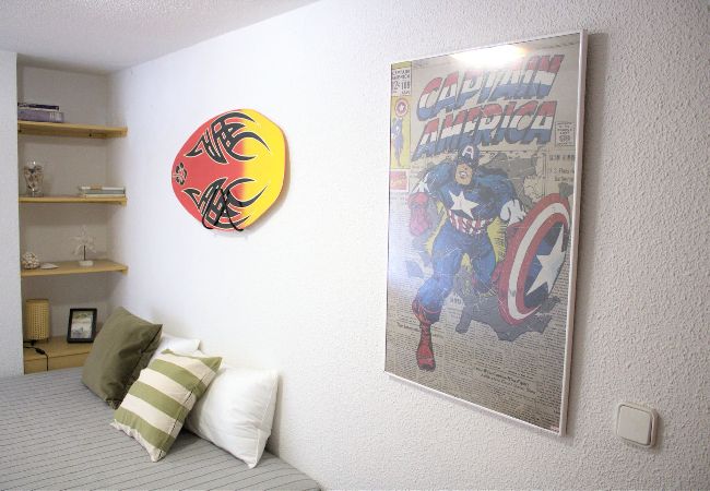 Apartment in Cullera - Florazar 2, 4  Apartment in Cullera - Florazar 2, 4