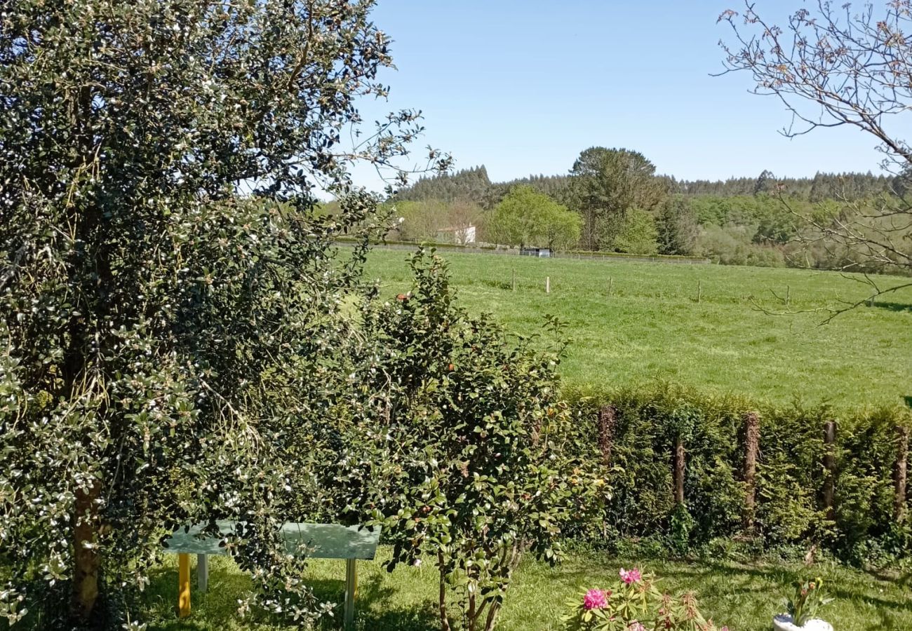 Rent by room in Ordes - Ordes Room 6