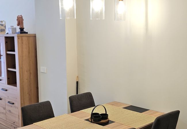 Apartment in Valencia - Bajo Torrefiel Apartment in Valencia - Bajo Torrefiel