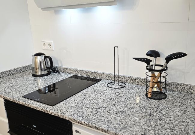 Apartment in Valencia - Bajo Torrefiel Apartment in Valencia - Bajo Torrefiel