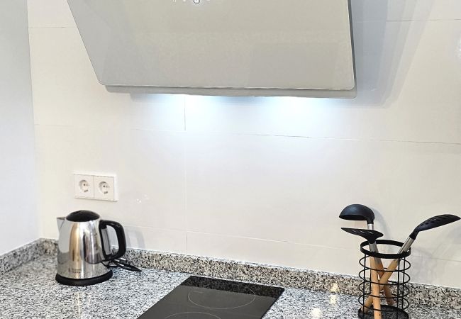 Apartment in Valencia - Bajo Torrefiel Apartment in Valencia - Bajo Torrefiel