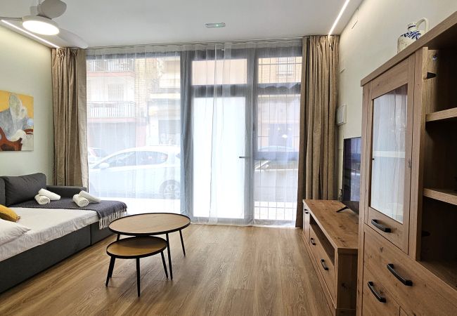 Apartment in Valencia - Bajo Torrefiel Apartment in Valencia - Bajo Torrefiel