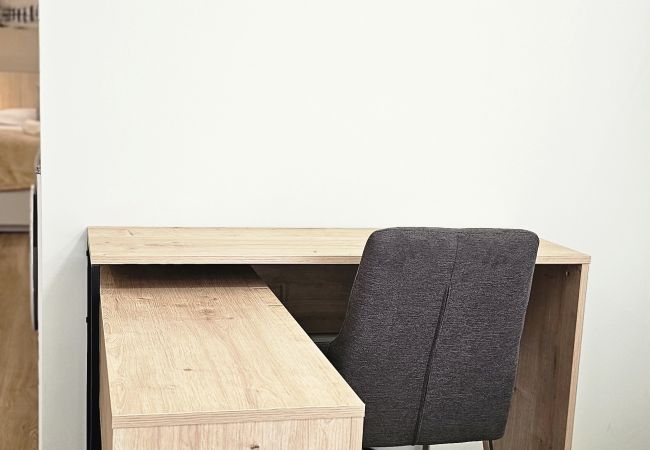 Apartment in Valencia - Bajo Torrefiel Apartment in Valencia - Bajo Torrefiel