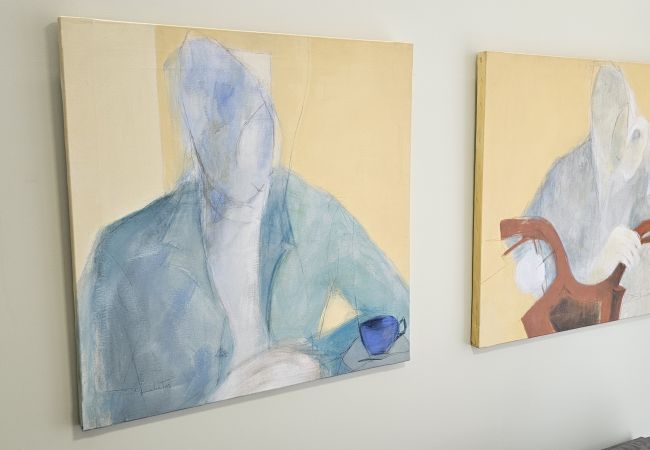 Apartment in Valencia - Bajo Torrefiel Apartment in Valencia - Bajo Torrefiel