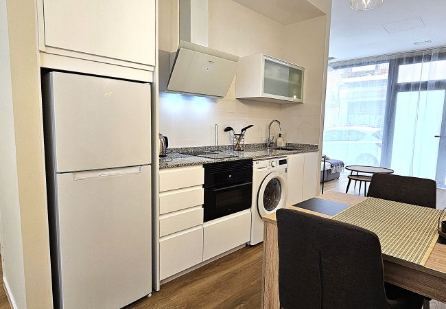 Apartment in Valencia - Bajo Torrefiel Apartment in Valencia - Bajo Torrefiel