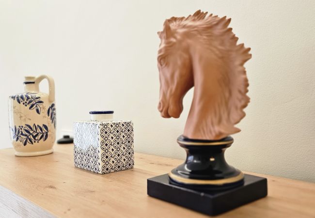 Apartment in Valencia - Bajo Torrefiel Apartment in Valencia - Bajo Torrefiel