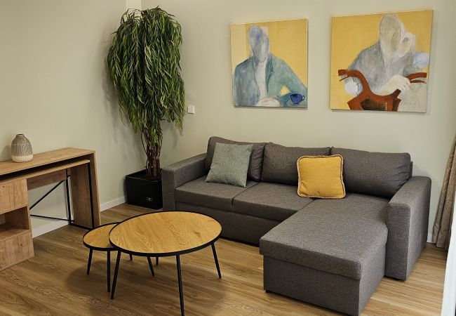 Apartment in Valencia - Bajo Torrefiel Apartment in Valencia - Bajo Torrefiel