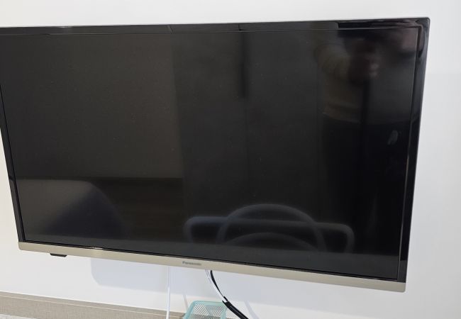 Rent by room in Santiago de Compostela - Santiago, Romero Donallo 1 Rent by room in Santiago de Compostela - Santiago, Romero Donallo 1