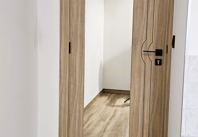 Rent by room in Santiago de Compostela - Santiago, Romero Donallo 2 Rent by room in Santiago de Compostela - Santiago, Romero Donallo 2