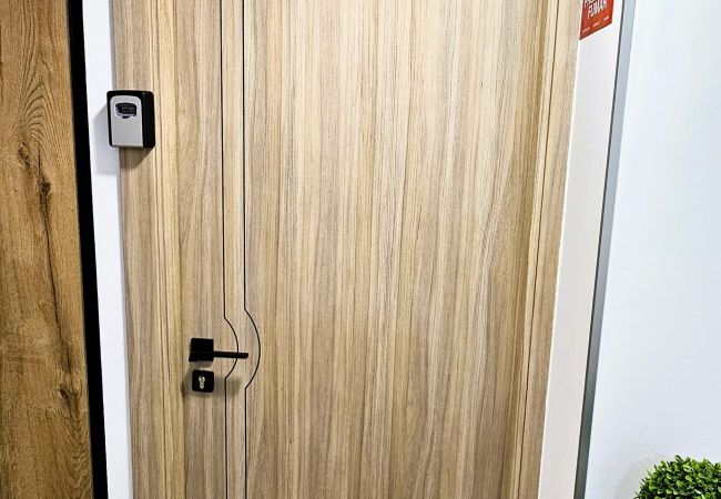 Rent by room in Santiago de Compostela - Santiago, Romero Donallo 2 Rent by room in Santiago de Compostela - Santiago, Romero Donallo 2