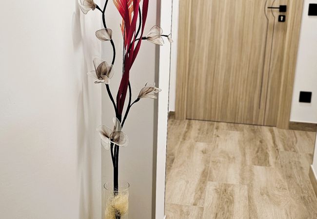 Rent by room in Santiago de Compostela - Santiago, Romero Donallo 2 Rent by room in Santiago de Compostela - Santiago, Romero Donallo 2