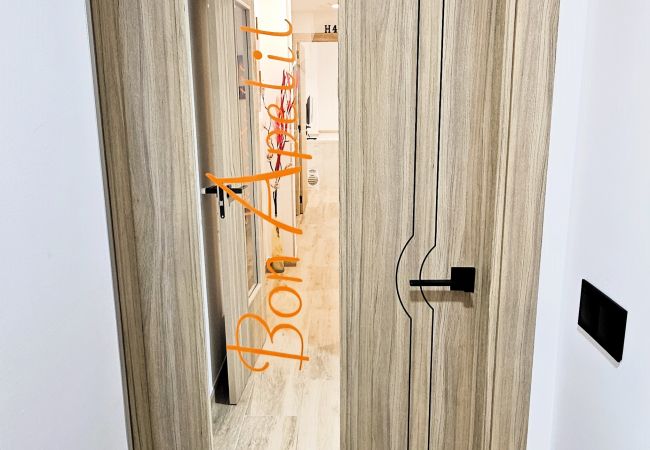 Rent by room in Santiago de Compostela - Santiago, Romero Donallo 3 Rent by room in Santiago de Compostela - Santiago, Romero Donallo 3