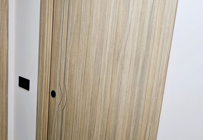 Rent by room in Santiago de Compostela - Santiago, Romero Donallo 3 Rent by room in Santiago de Compostela - Santiago, Romero Donallo 3