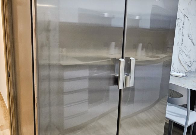 Rent by room in Santiago de Compostela - Santiago, Romero Donallo 3 Rent by room in Santiago de Compostela - Santiago, Romero Donallo 3