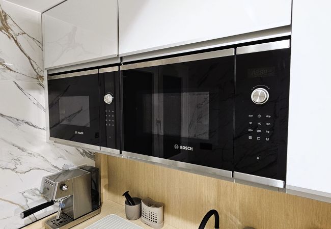 Rent by room in Santiago de Compostela - Santiago, Romero Donallo 3 Rent by room in Santiago de Compostela - Santiago, Romero Donallo 3