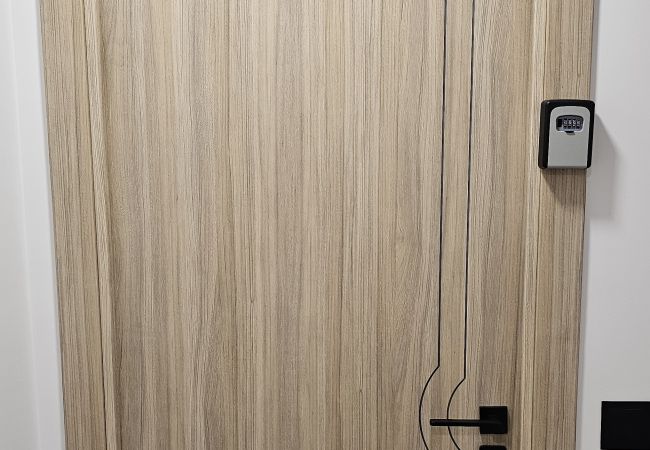 Rent by room in Santiago de Compostela - Santiago, Romero Donallo 4 Rent by room in Santiago de Compostela - Santiago, Romero Donallo 4