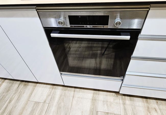 Rent by room in Santiago de Compostela - Santiago, Romero Donallo 4 Rent by room in Santiago de Compostela - Santiago, Romero Donallo 4