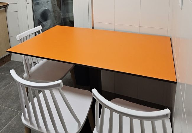 Rent by room in A Coruña ciudad - A Coruña Rent by room in A Coruña ciudad - A Coruña