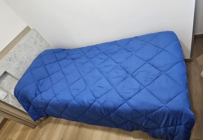 Rent by room in A Coruña ciudad - A Coruña Rent by room in A Coruña ciudad - A Coruña