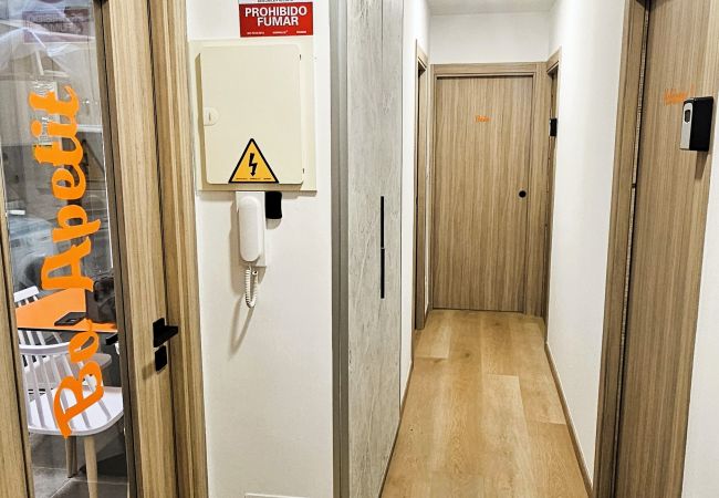 Rent by room in A Coruña ciudad - A Coruña Rent by room in A Coruña ciudad - A Coruña