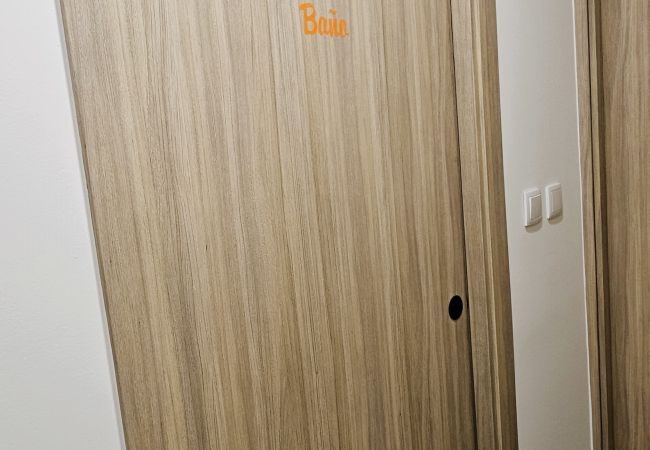 Rent by room in A Coruña ciudad - A Coruña Rent by room in A Coruña ciudad - A Coruña