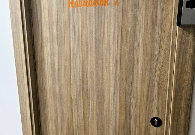 Rent by room in A Coruña ciudad - A Coruña Rent by room in A Coruña ciudad - A Coruña