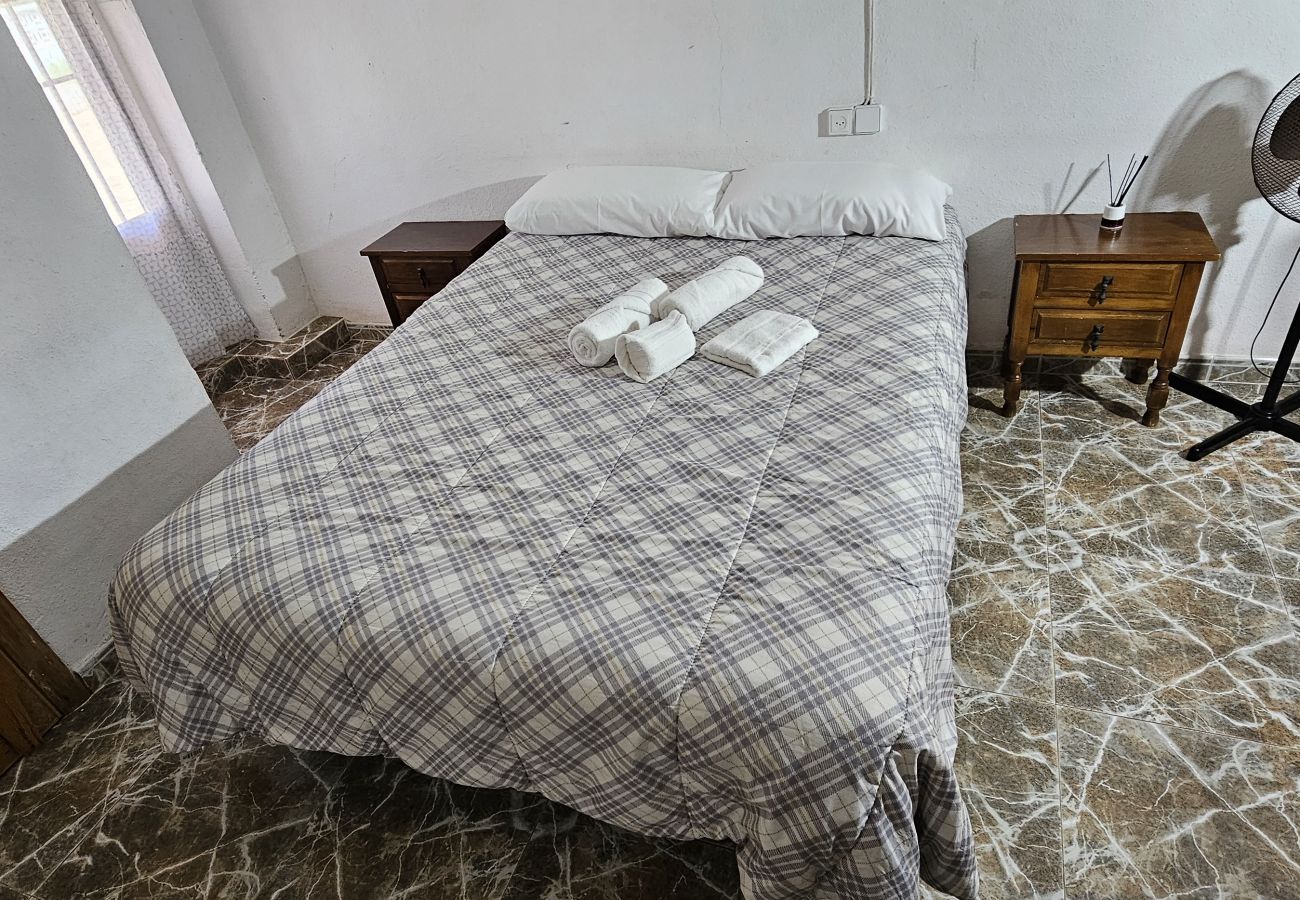 Chalet in Cullera - Illa Bajo