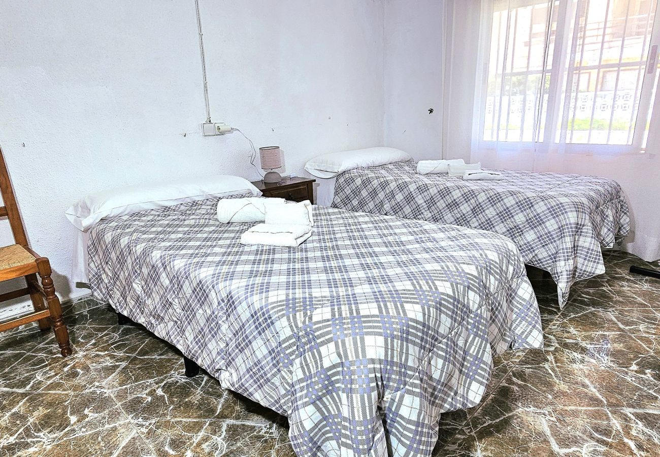 Chalet in Cullera - Illa Bajo