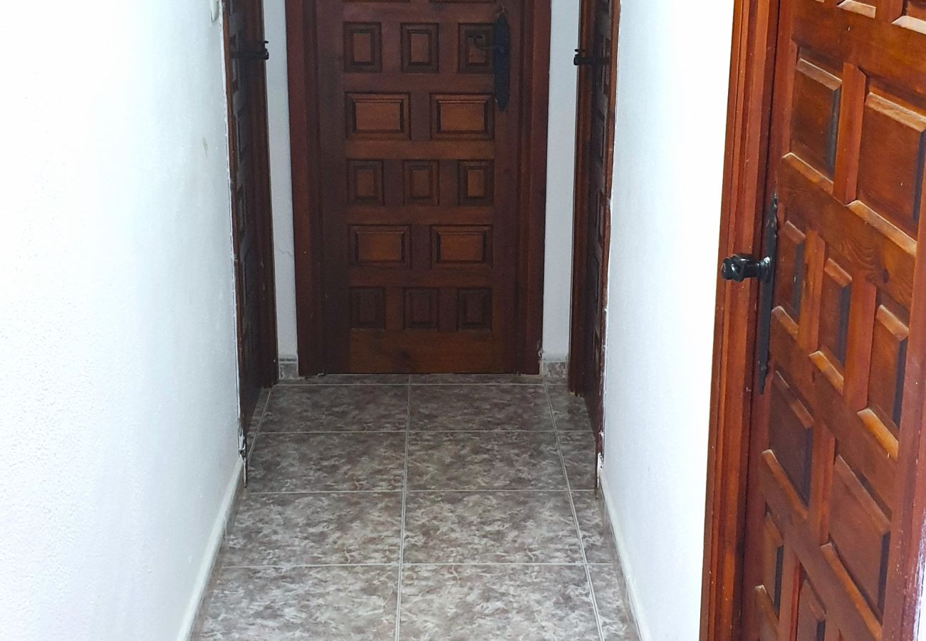 Chalet in Cullera - Illa Arriba
