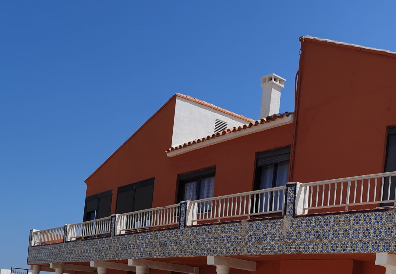 Chalet in Cullera - Illa Arriba