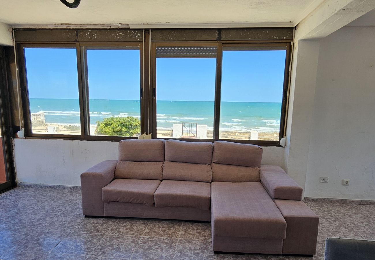 Chalet in Cullera - Illa Arriba
