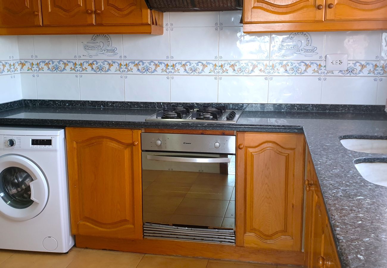 Chalet in Cullera - Illa Arriba