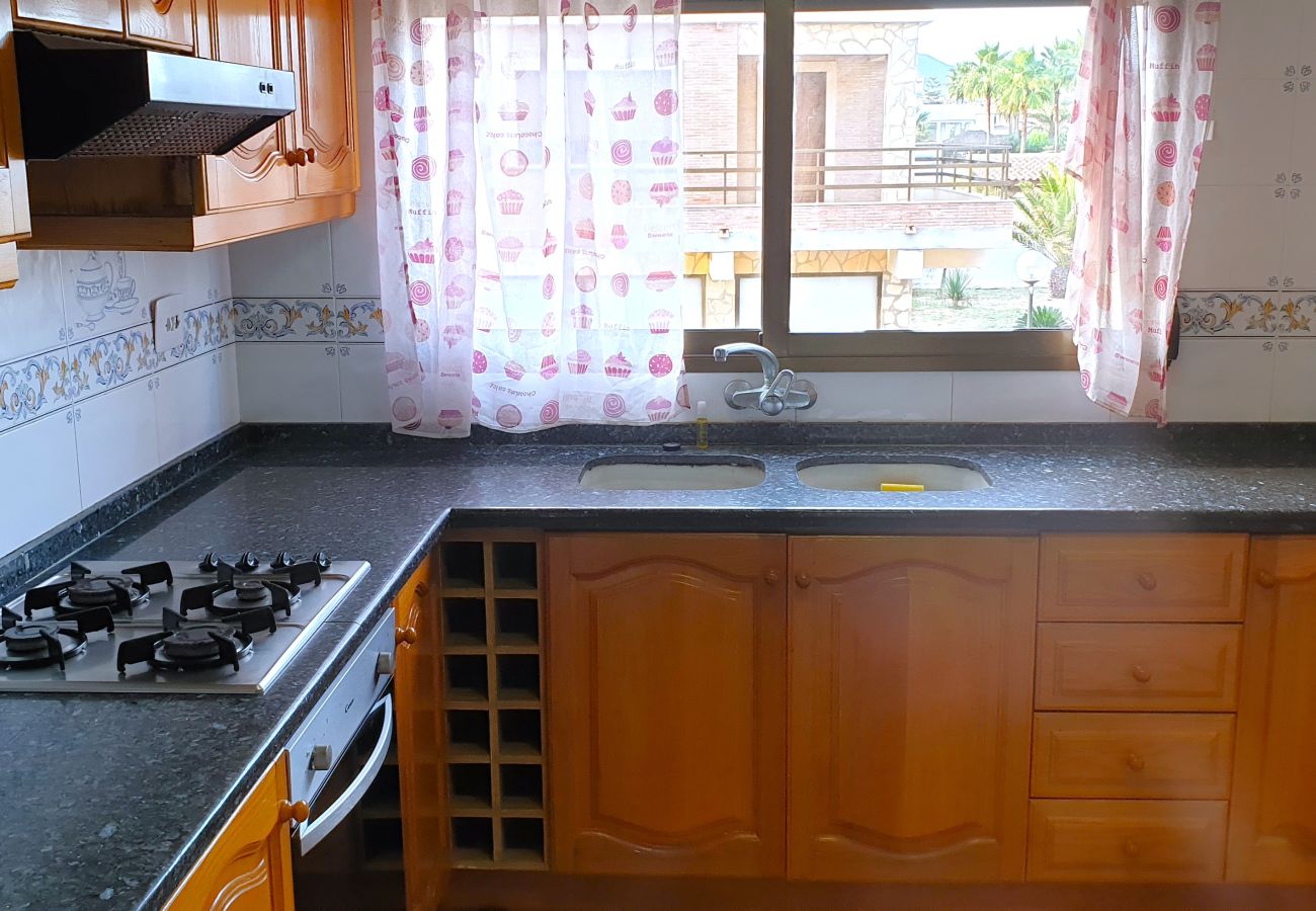 Chalet in Cullera - Illa Arriba